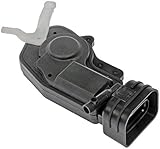 Dorman 746-835 Front Passenger Side Door Lock Actuator Motor Compatible with Select Toyota Models