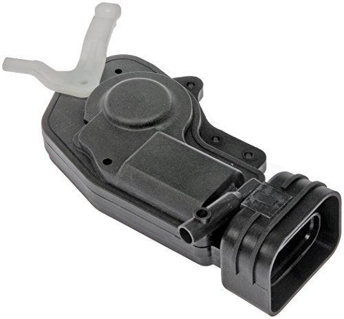 Dorman 746-835 Front Passenger Side Door Lock Actuator Motor Compatible with Select Toyota Models