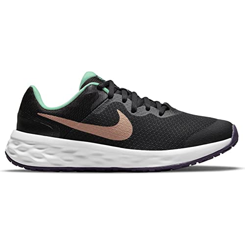 Nike Unisex-Child Running Gym Shoes2
