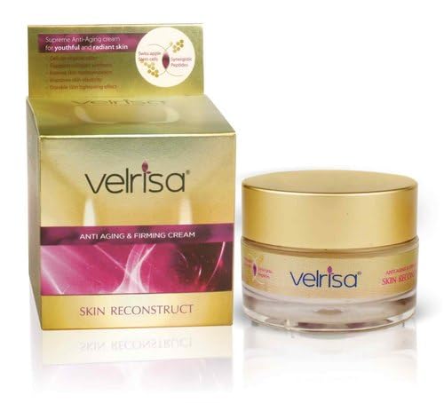 Image of Velrisa Anti Aging & Firming cream
