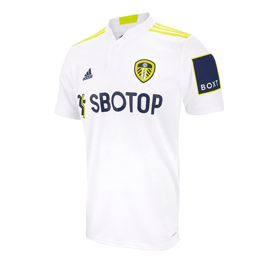 adidas Herren Lufc H JSY T-Shirt
