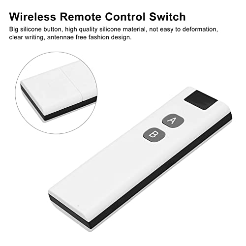 Remote Control Switch - Image 3