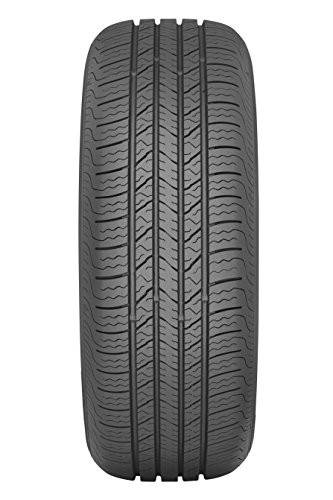 GT Radial MAXTOUR ALL SEASON Radial Tire 215/65R15 96T - Thumbnail 2