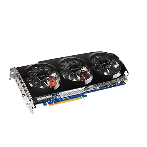 Radeon R9 280X GV-R928XOC-3GD REV3
