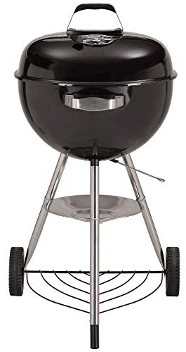 Giardini del Re Barbecue a Sfera 14613