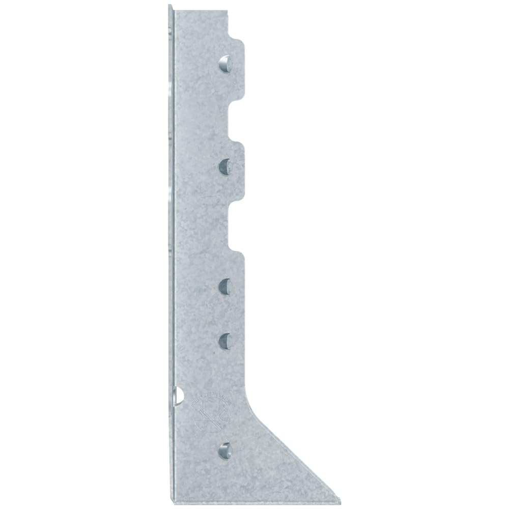 ゆゆ Amazon.com: Simpson Strong-Tie HUS1.81/10 HUS Heavy U-Shaped