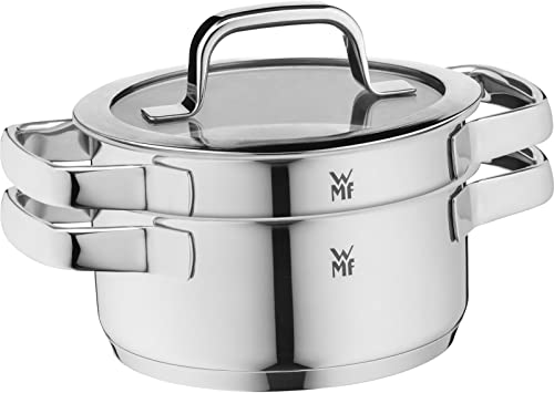 Amazon.co.jp: WMF (ヴェーエムエフ): 鍋（Compact Cuisine）