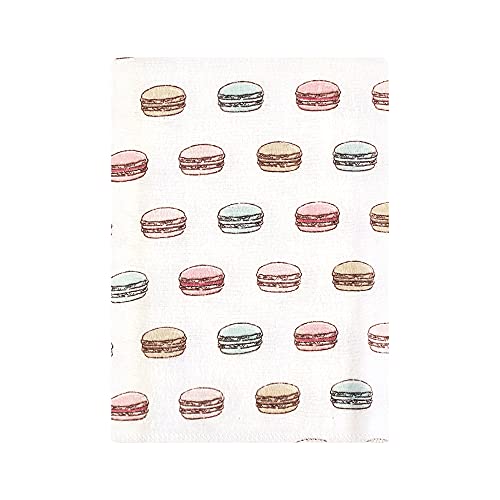 Image of Hudson Baby Baby Flannel Burp Cloths