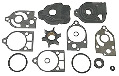 KIT BOMBA AGUA