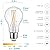TJOY 4 Pack A19 Vintage LED Edison Bulbs, Dimmable Light Bulb 60W Equivalent, High Brightness 2700K Warm White, 8W E26 Standard Base, 800Lumens, CRI80+, Clear Glass Filament Bulb for Home, Farmhouse