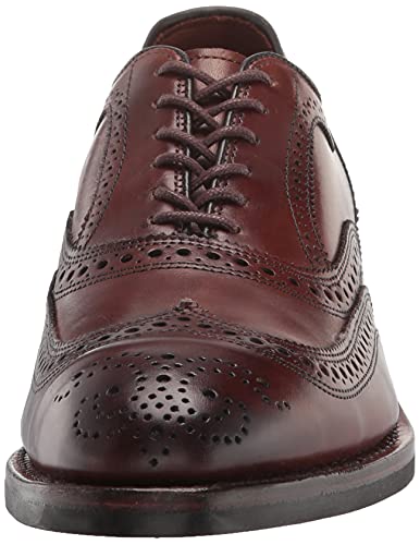 Image of Allen Edmonds Men's McAllister Wing Tip