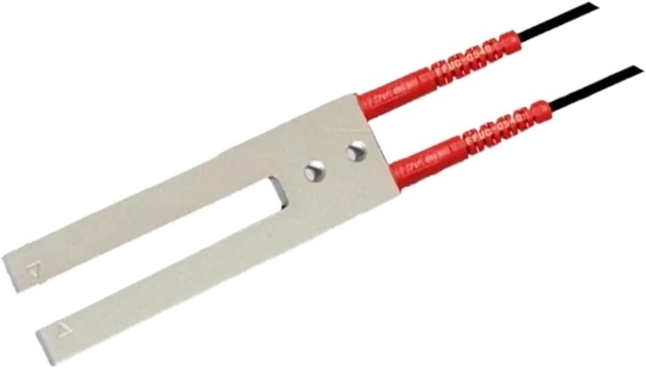 1pc Grooved Optical Fiber Sensor 24V FFUC-1220 FFU-1220 FFU-1230 FFU-1240 FFU-0520 FFU-0530 FFU-0540 FFU-0510 FFU-3020 FFU-3030(FFU-1230)