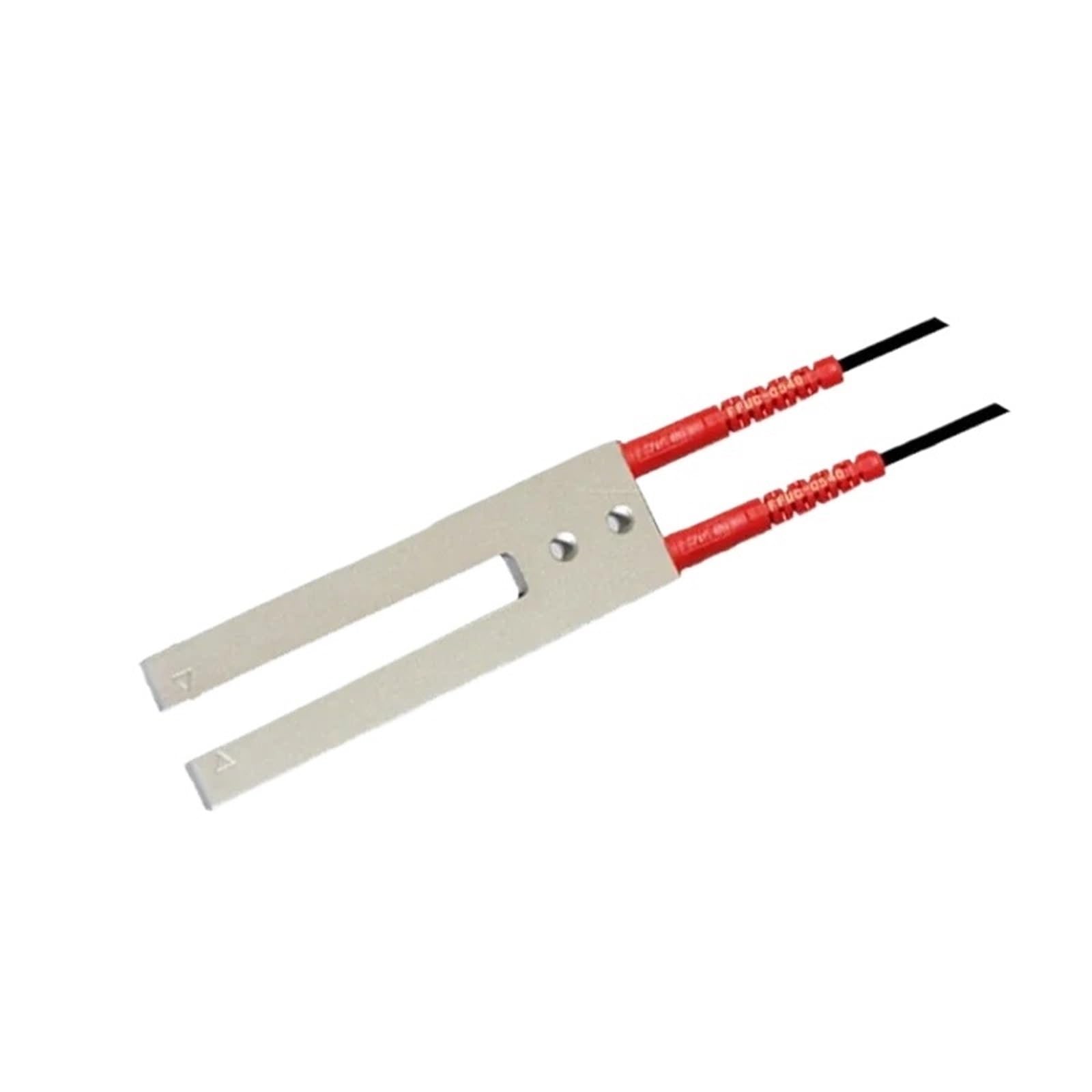 Optischer Fasersensor mit Nut 24V FFUC-1220