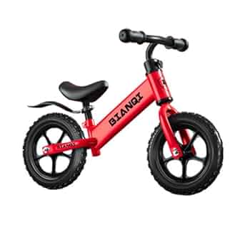 Amazon.co.jp: バランスバイク キックバイク ペダルなし自転車