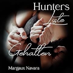 Page de couverture de Gehalten