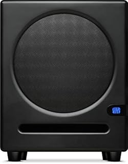 PreSonus Eris Sub8 Compact Studio Subwoofer
