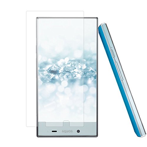 Amazon.co.jp: ClearView 【2枚セット】SoftBank AQUOS CRYSTAL 2
