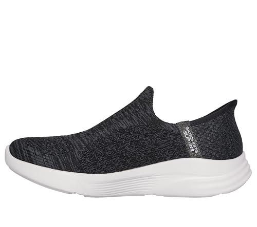 Image of Skechers Womens Hands Free Slip-ins Relaxed Fit Sport
