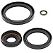 All Balls Racing 25-2066 Front Differential Bearing Seal Kit Compatible with/Replacement for Kawasaki & Suzuki