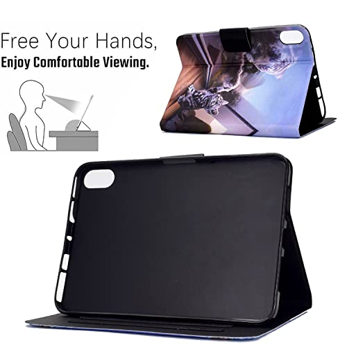Bsprig Case for iPad (A16) 11th Generation 11 Inch 2025/iPad 10th Generation 10.9 Inch 2022 - Image 4