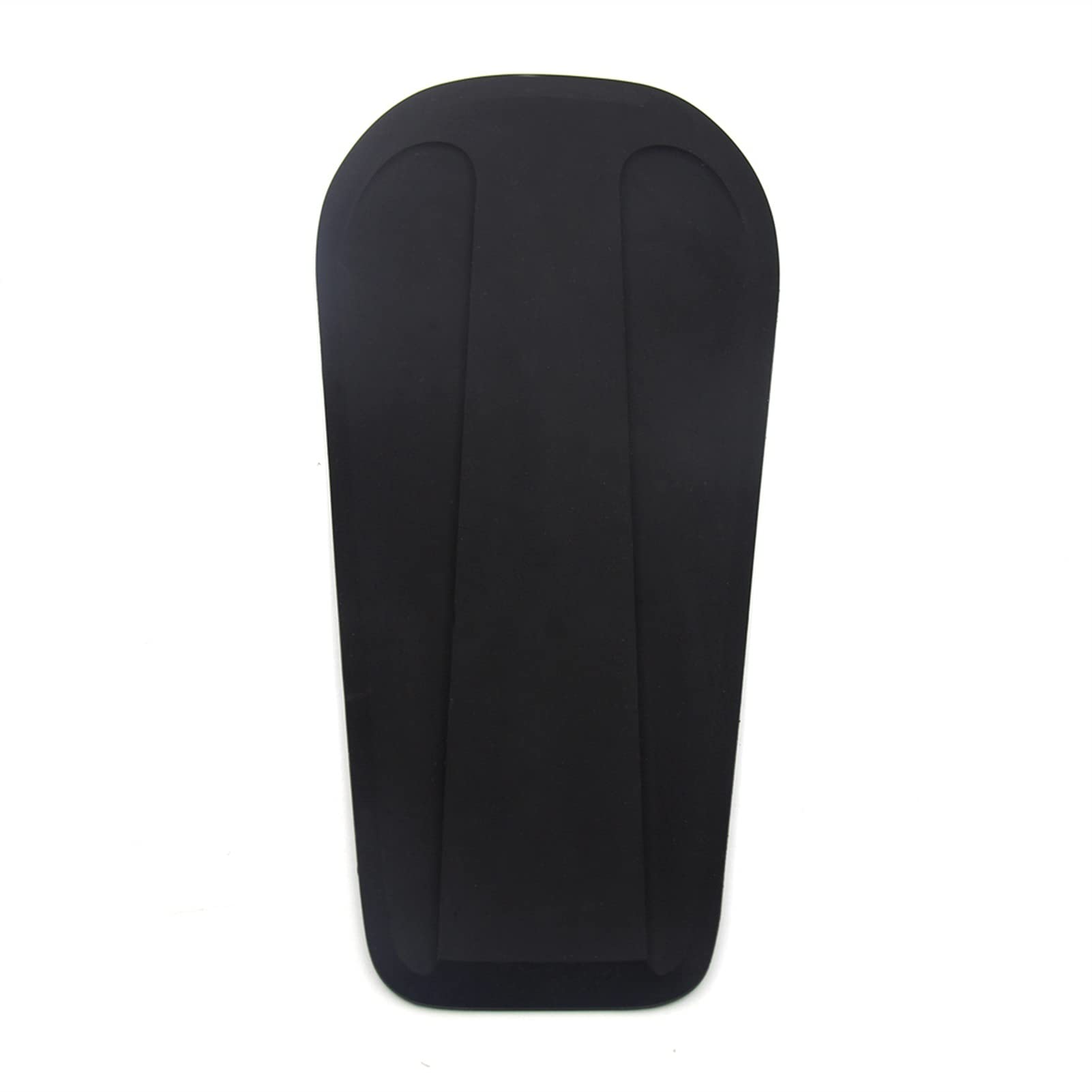 Autocollant réservoir K1600GT 2017 protection antidérapante latérale noire