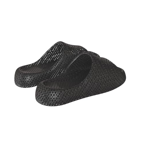 STARAY 3D Printed Slides (Dolphin PRO) – Ergonomic Recovery Footwear – Breathable, Water-Proof, Ultra-Comfortable Slides for Post-Workout & Everyday Wear2