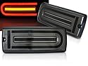 Tuning-Tec LED Rückleuchten Set smoke für Mercedes W463 G-Klasse 1990-2018