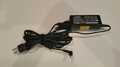 AC Adapter/Power Cord for Gateway PA-1650-02 Laptop