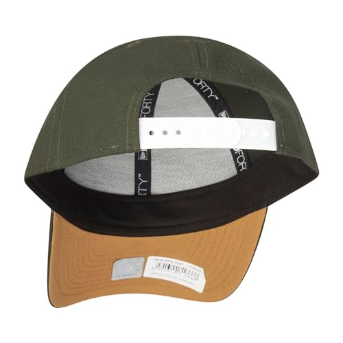 New Era 9forty Snapback Cap Nfl Buffalo Bills Seaweed - vue 4