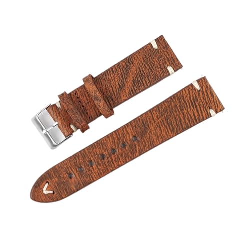 HuanJ {̋vvoh 18mm 20mm 22mm 24mm XeXX`[ sobN vXgbv p Y fB[X(B-Orange,18mm)