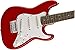 Squier by Fender Mini Stratocaster Electric Guitar - Torino Red