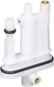 Briggs and Stratton 592792 Jet-Main