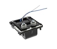 2275-653 Solid State Ignition Transformer Replacement for Allanson Genuine Original Equipment Manufacturer (OEM) Part