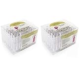 LOVE IS IN THE AIR – Original WeddingTree Celebration Bubbles für bunt schillernde, glänzende, und formschöne perfekte Seifenblasen