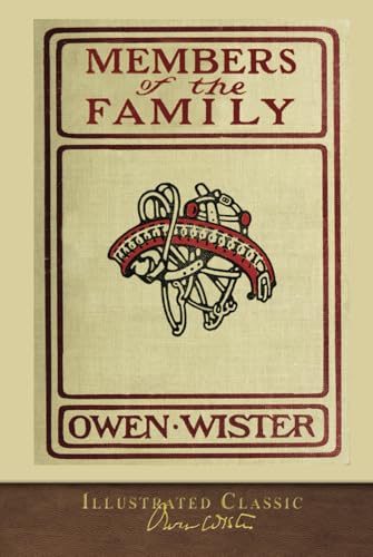 Members of the Family: Illustrated Classic