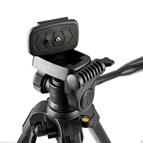 Image of Benro T600EX Digital Tripod Kit,Black
