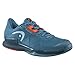 HEAD Men's Sprint Pro 3.5 Men BSOR Tennisschuh, blau/orange, 44