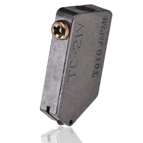 Toyo Large Replacement Tap Head for - Fits Custom Grip Glass Cutter – for 2-4mm Glass Sheets
