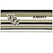 Tervis UCF Knights - Assorted Made in USA Double Walled Insulated Tumbler Travel Cup Keeps Drinks Cold & Hot, 16oz 4pk, Classic