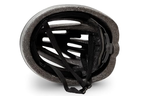 Image of Light Weight Bicycle /Bike Helmet with Flexible Padding for Kids and Adults, Adjustable Size, for Road & Mountain Cycling /Skating
