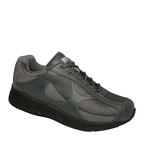 Drew Shoe Men's Surge Athletic Walking Shoe