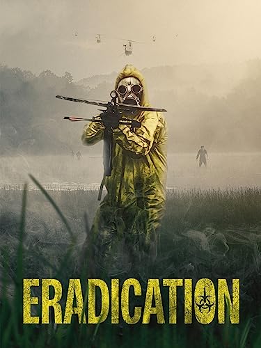  Eradication