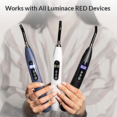 The Luminance Red - Tip #TOP2