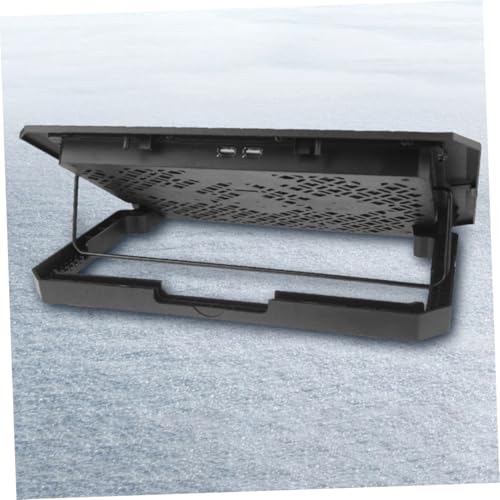 Base de refrigeración para laptop Veemoon 15.6 pulgadas miniatura 7