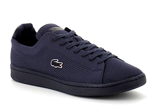 lacoste men39s carnaby piqu sneaker
