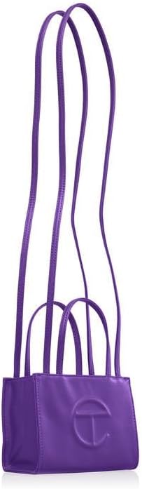 TELFAR Small Shopping Bag - Image 3