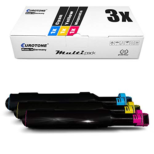 Toner Xerox 7232 de remplacement Müller Printware haute précision couleur 006R01265