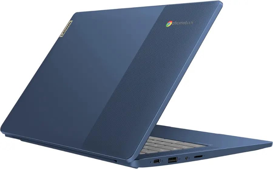 Amazon.com: Lenovo IdeaPad Slim 3 Chromebook 2025 14” FHD 1920 x