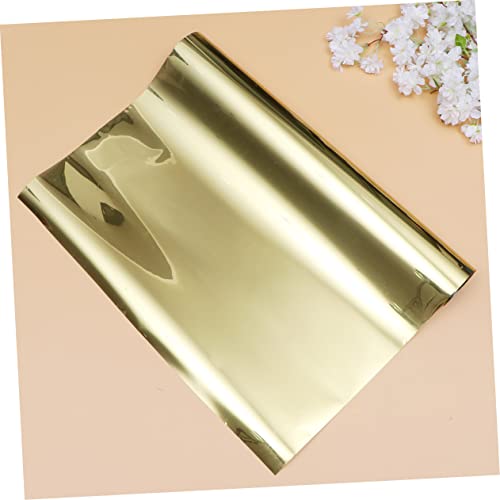 Vinilo Reflectante para Ventanas 60x200cm Protección Solar miniatura 5
