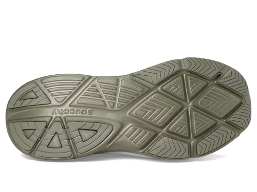 Image of Saucony Men's Guide 18 Sneaker